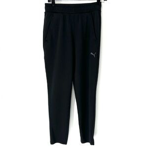 Puma women’s small pants black